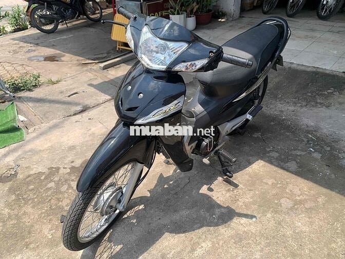 wave 50cc bs đẹp 04567 . chính chủ kí uỷ quyền .