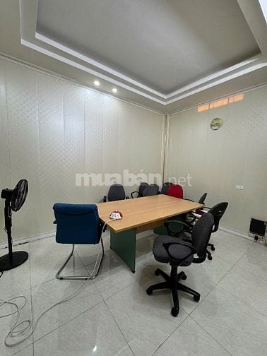 Nhà phân lô vuông đét, vỉa hè, ô tô tránh, kinh doanh đa ngành nghề
