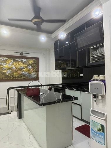 NHÀ ĐẸP THOÁNG, GẦN PHỐ, FULL CÔNG NĂNG, 5 PHÒNG NGỦ ĐỦ TIỆN ÍCH