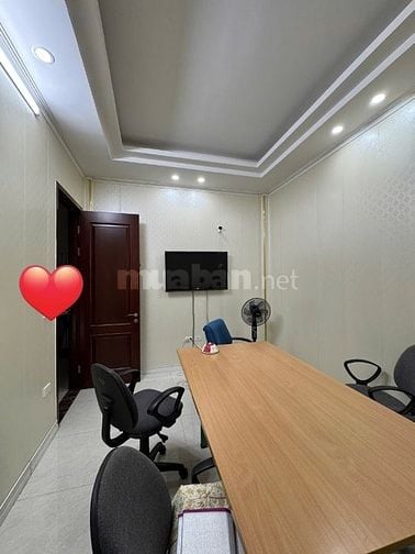 Nhà phân lô vuông đét, vỉa hè, ô tô tránh, kinh doanh đa ngành nghề