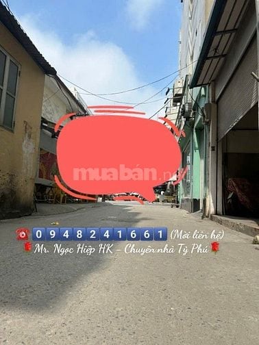 NHÀ ĐẸP THOÁNG, GẦN PHỐ, FULL CÔNG NĂNG, 5 PHÒNG NGỦ ĐỦ TIỆN ÍCH