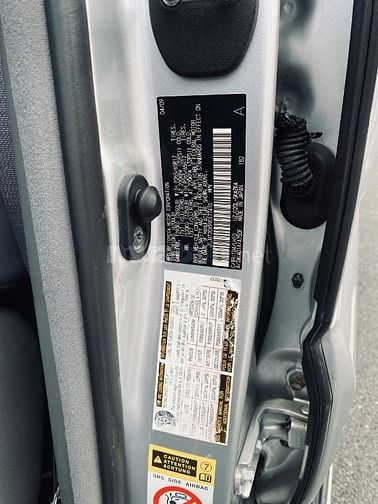 Hàng hiếm Lexus GX 470, sản xuất 4/2009 nhập Mỹ 2010 cuối đời