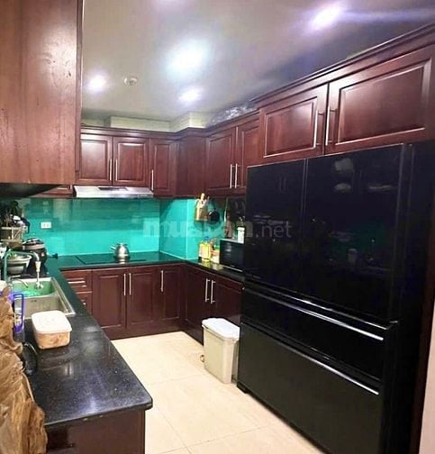 Xin phép môi giới không làm phiền. Tôi bán chung cư 120m2 3PN 2WC 