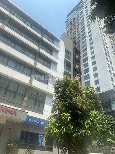 Xin phép môi giới không làm phiền. Tôi bán chung cư 120m2 3PN 2WC 