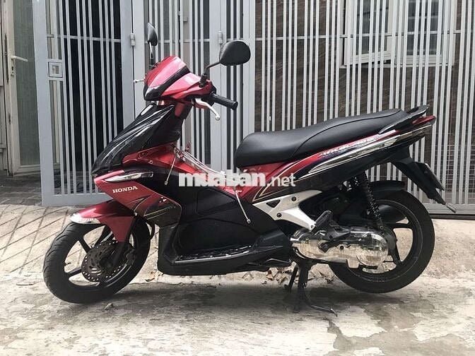 Cần bán xe AB