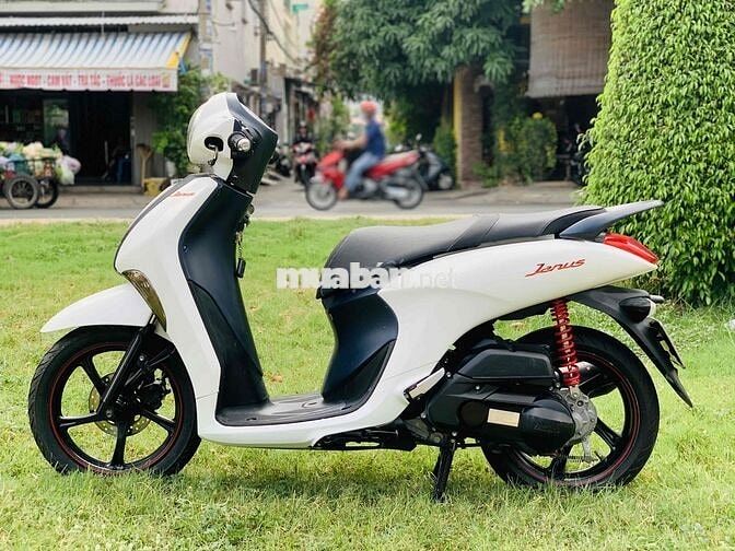 Yamaha Janus 2018 khoá smarkey bstp xe đẹp máy zin