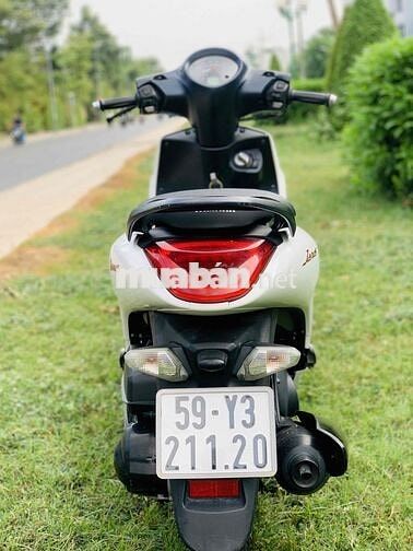 Yamaha Janus 2018 khoá smarkey bstp xe đẹp máy zin
