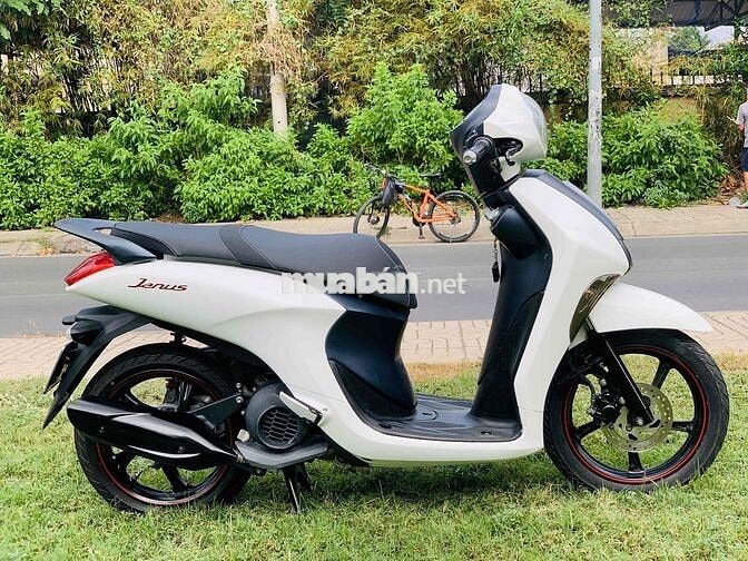 Yamaha Janus 2018 khoá smarkey bstp xe đẹp máy zin