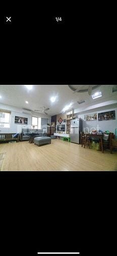 Bán căn hộ chung cư chính chủ ( không tiếp MG) 