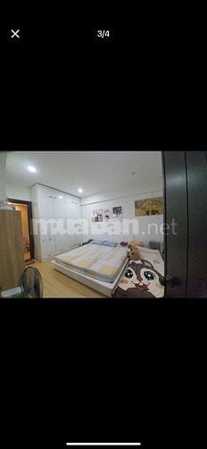 Bán căn hộ chung cư chính chủ ( không tiếp MG) 