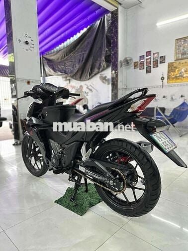 Winner V1 bs 79 ổ 25k xe đẹp bao công chứng