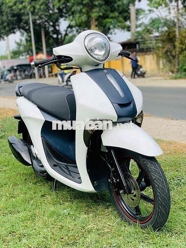 Yamaha Janus 2018 khoá smarkey bstp xe đẹp máy zin