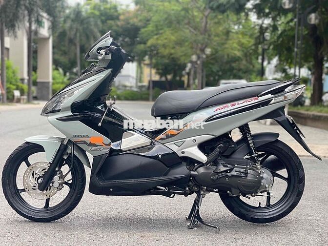 💥Honda AB 2008 lên thái BSTP chính chủ nguyên zin