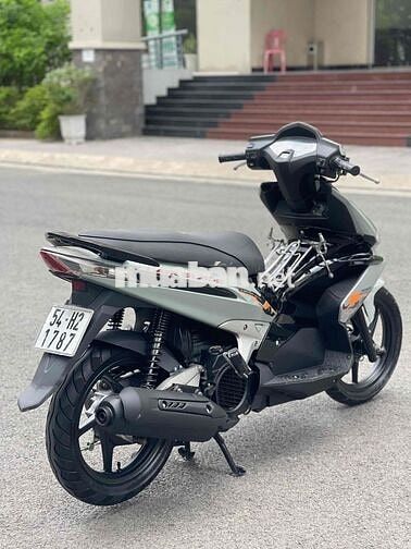 💥Honda AB 2008 lên thái BSTP chính chủ nguyên zin