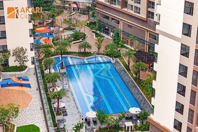 Cho thuê căn hộ cao cấp - chuẩn Nhật