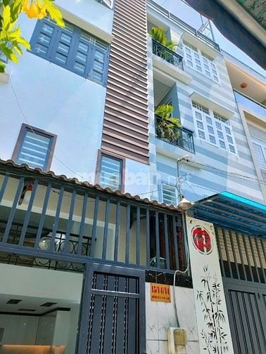 Bàn nhà phường 16, Gò Vấp, sát bên trường học