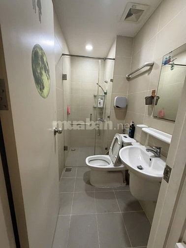 CHÍNH CHỦ Bán CC Carillon 5, 3,7tỷ, 72m2, 2PN, 2WC, pháp lý sổ hồng
