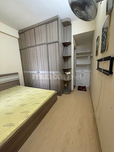 CHÍNH CHỦ Bán CC Carillon 5, 3,7tỷ, 72m2, 2PN, 2WC, pháp lý sổ hồng