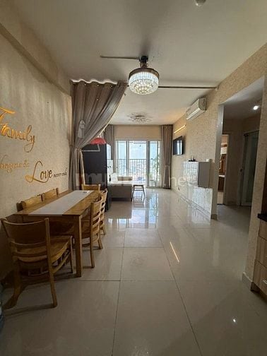 CHÍNH CHỦ Bán CC Carillon 5, 3,7tỷ, 72m2, 2PN, 2WC, pháp lý sổ hồng