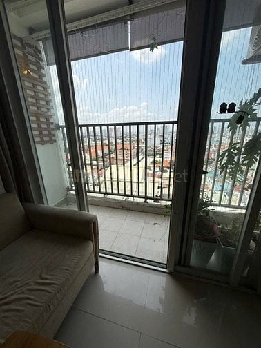 CHÍNH CHỦ Bán CC Carillon 5, 3,7tỷ, 72m2, 2PN, 2WC, pháp lý sổ hồng