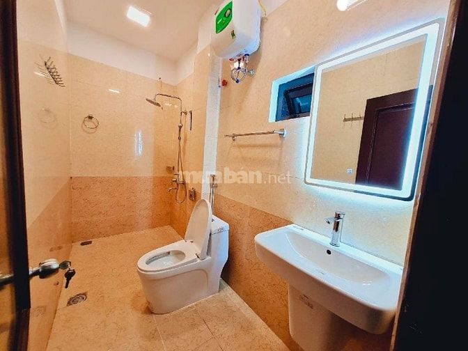 🔥Phú Nhuận–Nhà 1Trệt 2Lầu DT 50.4m²/GIÁ 2.550 tỷ Đường Phùng Văn Cung