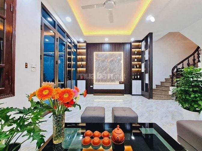 🔥Phú Nhuận–Nhà 1Trệt 2Lầu DT 50.4m²/GIÁ 2.550 tỷ Đường Phùng Văn Cung