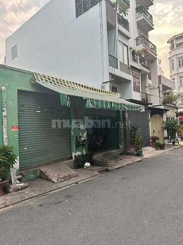 Nhà bán gấp 2 căn liền nhau, 449/62/15 Trường Chinh,  7,2 x16 m , 2 sổ