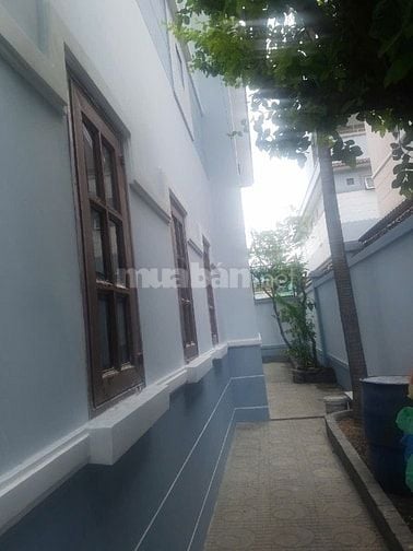 BÁN BIỆT THỰ SÂN VƯỜN QUẬN BÌNH TÂN