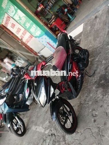 Novo máy êm, chạy mạnh