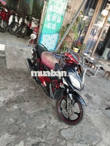 Novo máy êm, chạy mạnh