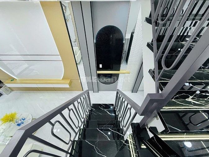 BÁN NHÀ GIÁ ƯU ĐÃI Đ TÂN SƠN HOÀ, P3, TÂN BÌNH, GẦN CHỢ PHẠM VĂN HAI