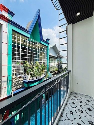 BÁN NHÀ GIÁ ƯU ĐÃI Đ TÂN SƠN HOÀ, P3, TÂN BÌNH, GẦN CHỢ PHẠM VĂN HAI