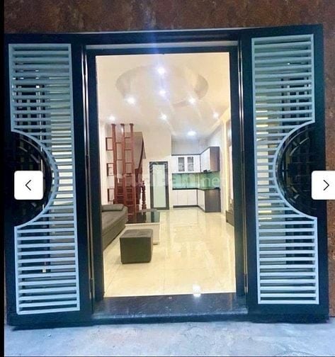 Phố Đại La phường Trương Định Hai Bà Trưng Nhà 5 tầng 