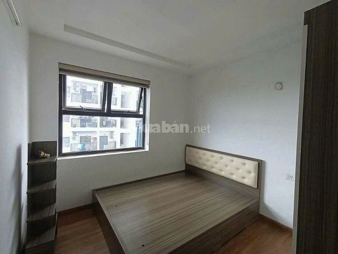 Bán căn hộ 3 ngủ, 2wc, tầng trung, toà Ruby 3, Phúc Lợi, Long Biên