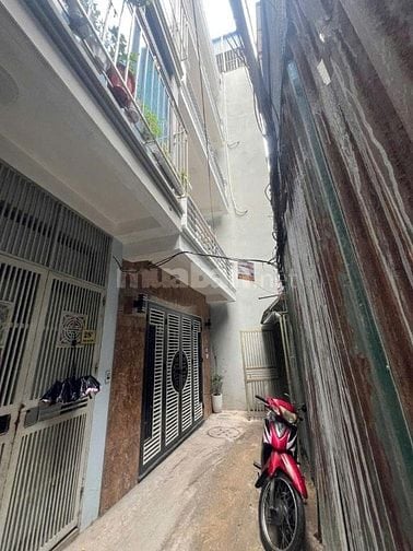 Phố Đại La phường Trương Định Hai Bà Trưng Nhà 5 tầng 
