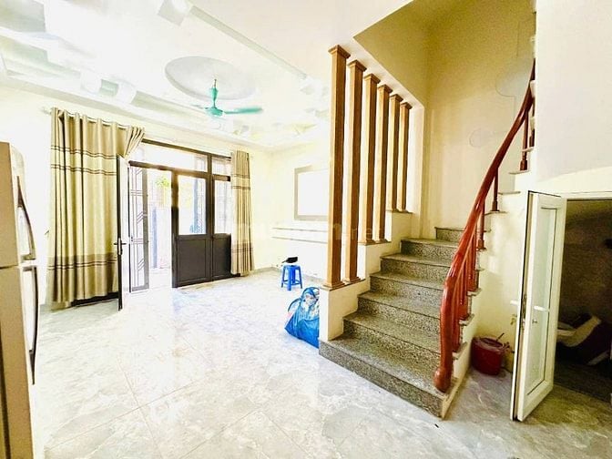 Bán nhà ngõ 421 Xuân Đỉnh, Bắc Từ Liêm, Hà Nội