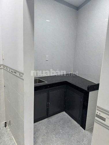 An cư lập nghiệp sở hữu nhà chỉ hơn 1 tỷ trả thẳng. 