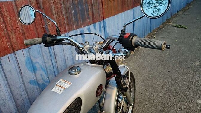 Honda cl50