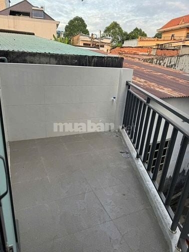 An cư lập nghiệp sở hữu nhà chỉ hơn 1 tỷ trả thẳng. 