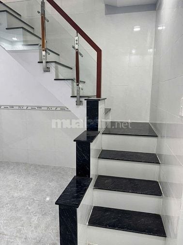An cư lập nghiệp sở hữu nhà chỉ hơn 1 tỷ trả thẳng. 