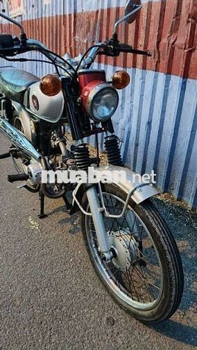 Honda cl50