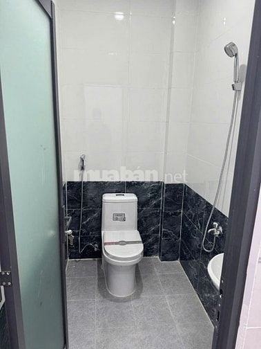 An cư lập nghiệp sở hữu nhà chỉ hơn 1 tỷ trả thẳng. 