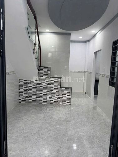 An cư lập nghiệp sở hữu nhà chỉ hơn 1 tỷ trả thẳng. 