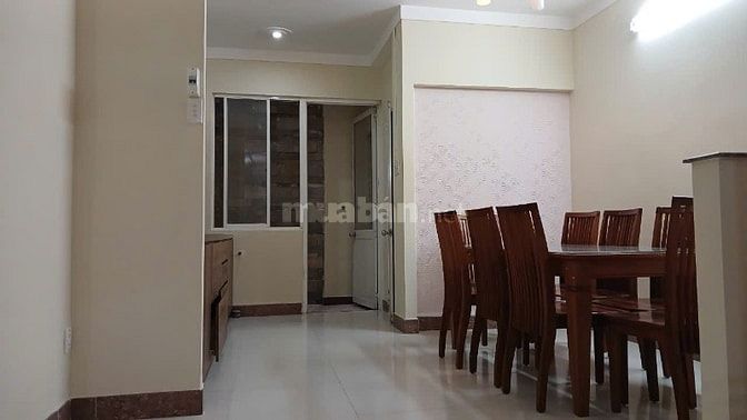 Cho thuê nhà nguyên căn gần E-town tân bình.