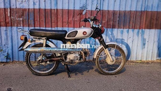 Honda cl50