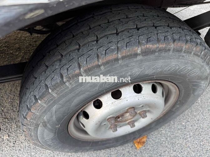 Mercedes Benz Sprinter 2012 chính chủ đứng tên