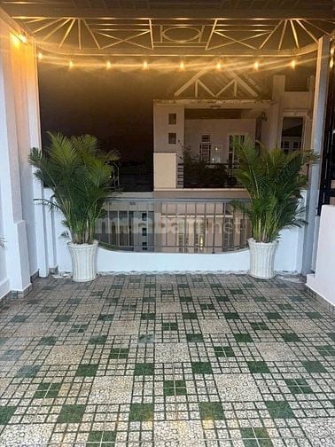 Bán nhanh nhà gần chợ Phú Thọ - đường Tuệ Tĩnh Q11 - 38m2 giá 2tỷ370