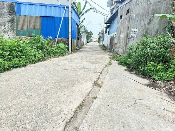 Ngay gần chợ minh kha,đồng thái,an dương ngõ 4m diện tích 80m2 hiếm có