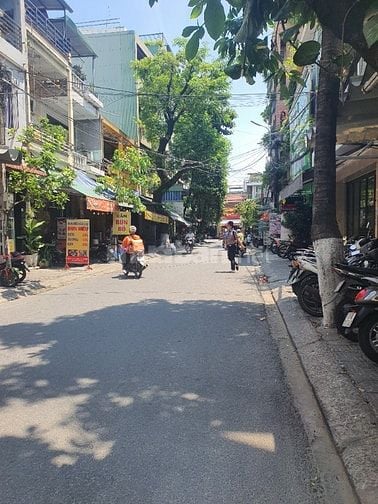 🔥🔥🔥Nhà mặt tiền TTTP Huỳnh Thúc Kháng 3 tầng Dt 52m2 ngang 4,1m2 🔥