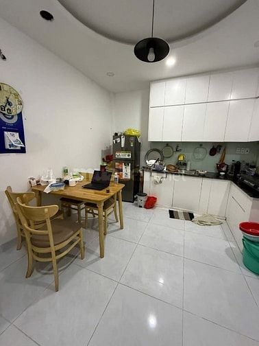 Xoay vốn bán nhà Kênh19/5, Sơn Kỳ, Tân Phú.39m², xây trệt,1 lầu.Hẻm 5m